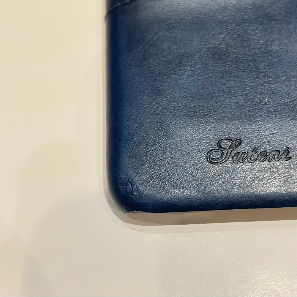 iPhone XR Wallet Phone Case